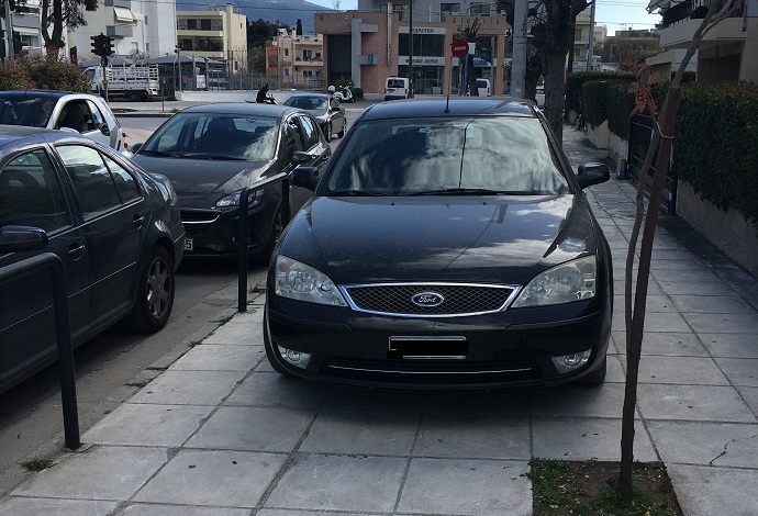 parkarisma olympou xalandri 3