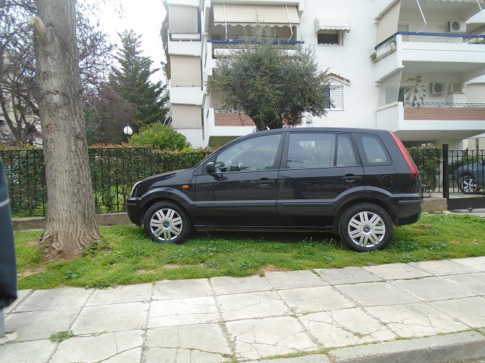 parking olympou xalandri 21 2