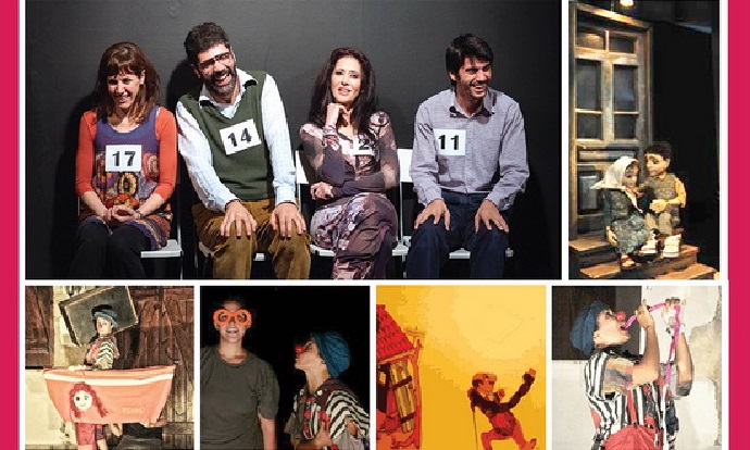 theatro sxoleia xalandri