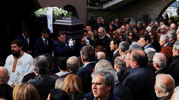 vassilis moulopoulos