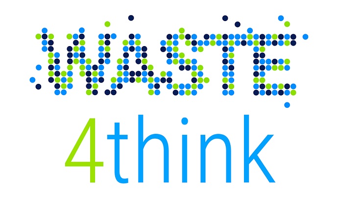 waste4think xalandri