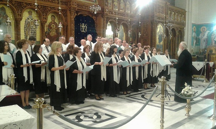 ymnoi ag athanasios xalandri 4