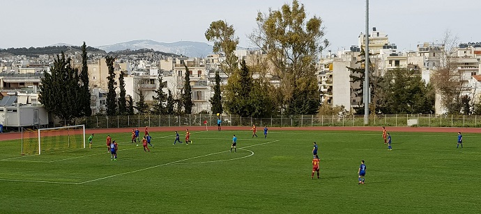 zwgrafos apollwn xalandriou 2