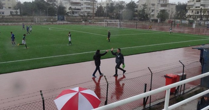 ae xalandriou proponhtes