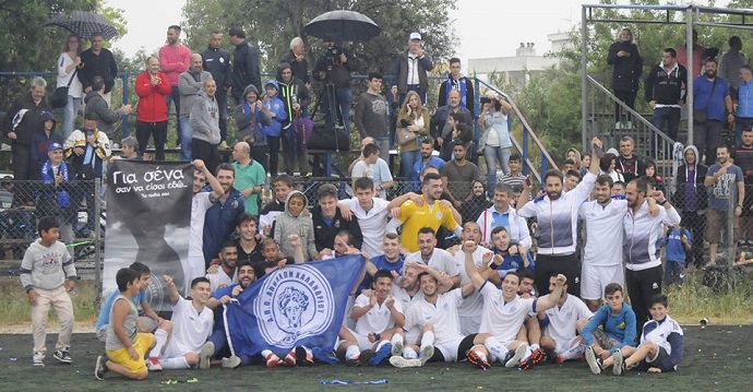 aggelhs apollwn xalandriou