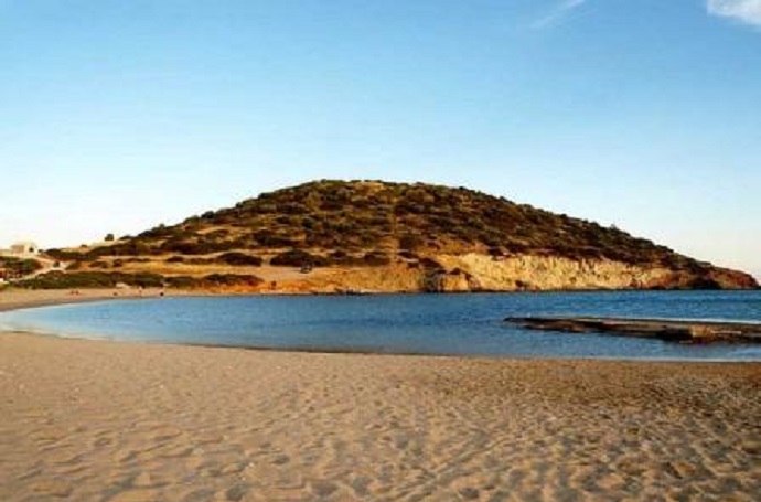 agios nikolaos anavyssou