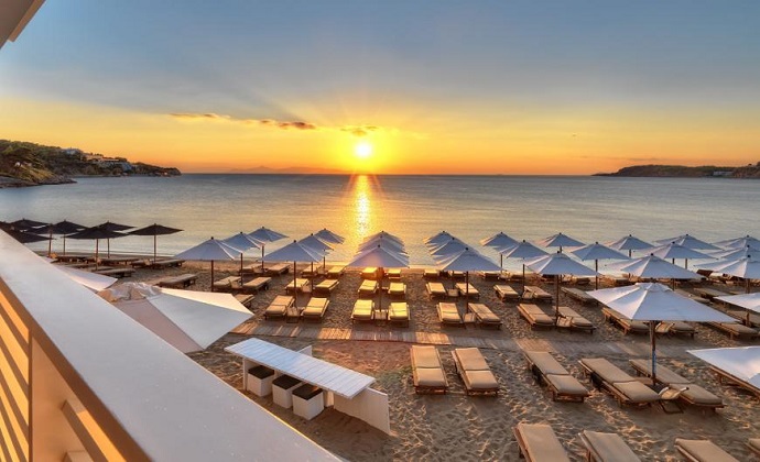 asteras vouliagmenhs