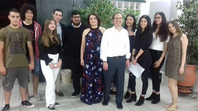 hmerida argw enwsh 3