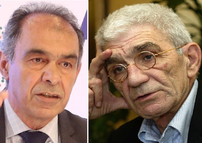 iwakeimidhs boutarhs