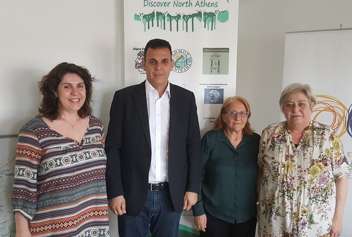 karameros sos rematia