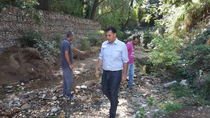 katharismoi psekasmoi remata