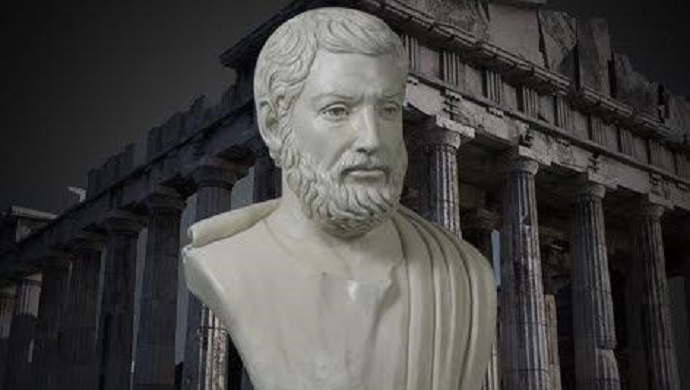 kleisthenis kourashs