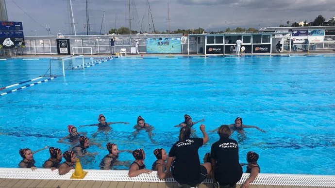 korasides nhrea xalandriou