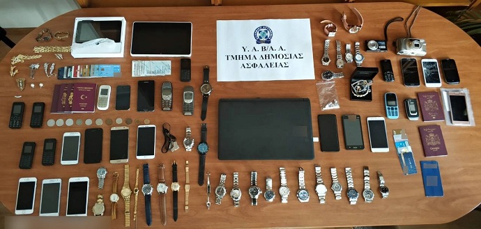 kyklwma xeiropedes xalandri 2