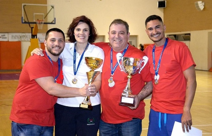 martsoukakh pak xalandriou