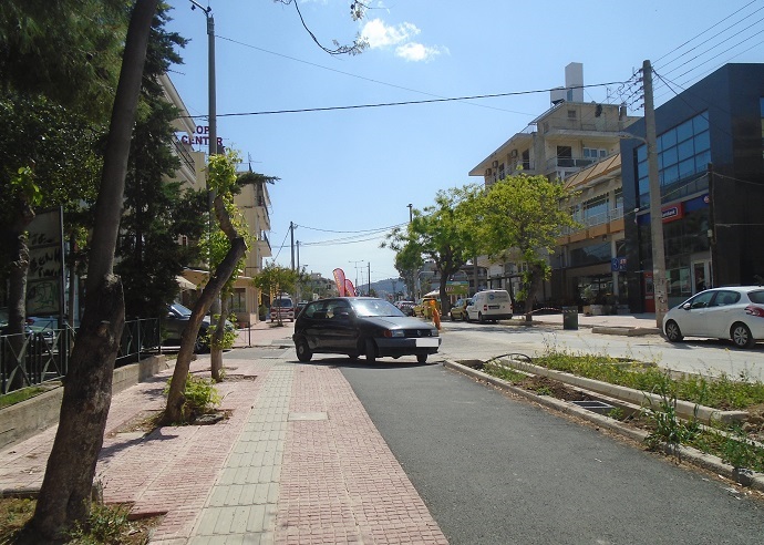 parkarisma agias paraskevis 902