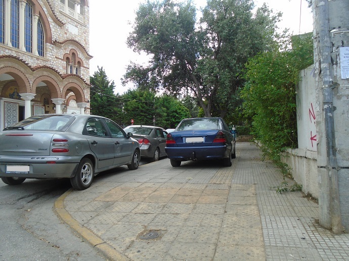 parkarisma marmariwtissa 920