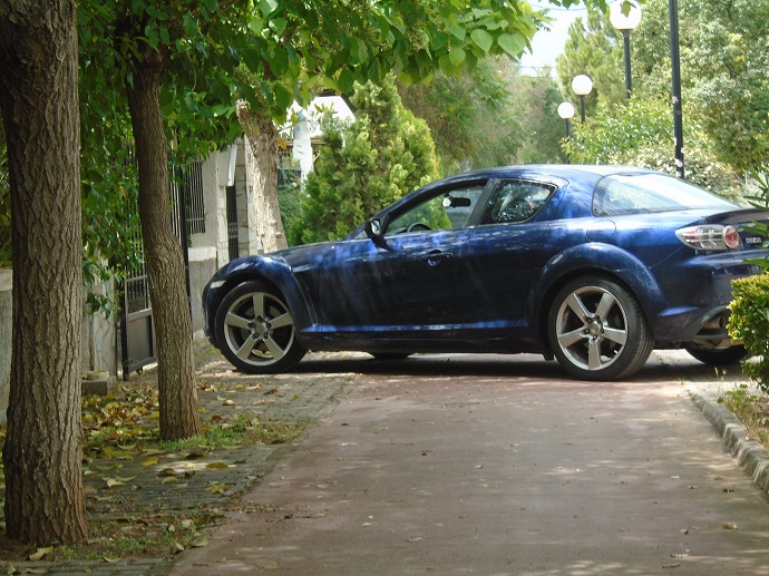 parkrisma xelmou 937