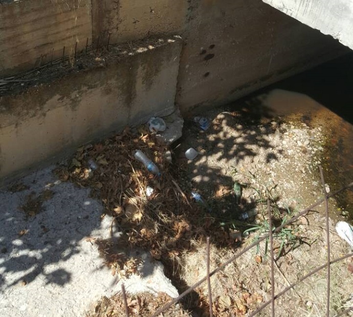 rema xalandriou apokatastash