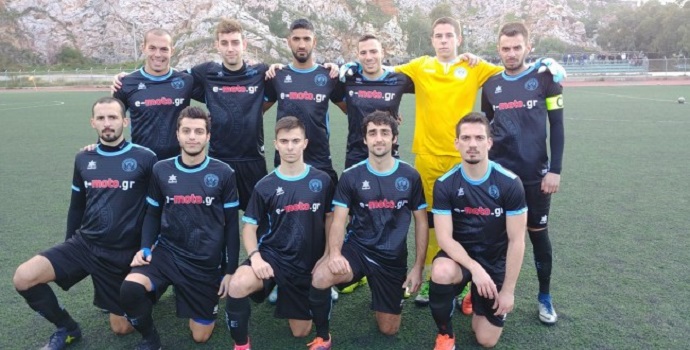 roster apollwn xalandriou 18 19