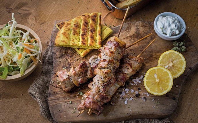 souvlaki salma