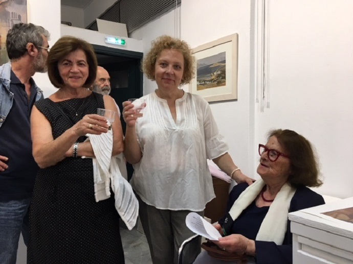 synanthsh 2 xryssothemis