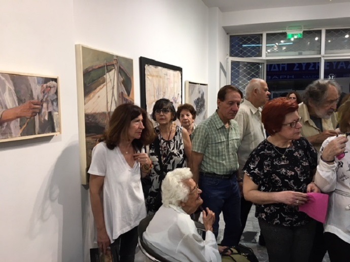 synanthsh 4 xryssothemis