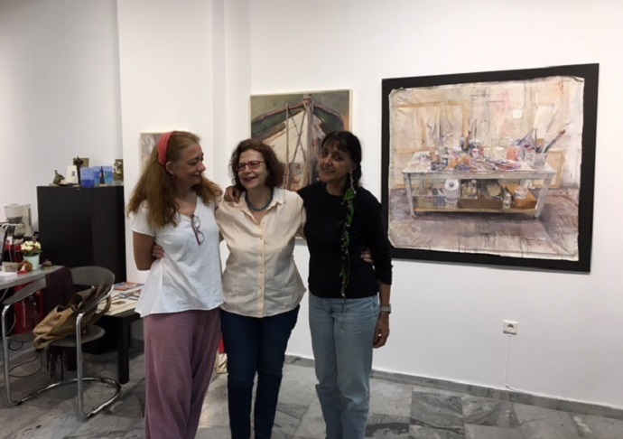 synanthsh xryssothemis xalandri