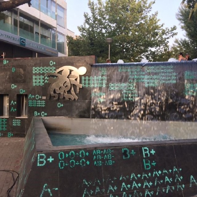 vandalismoi plateia xalandri