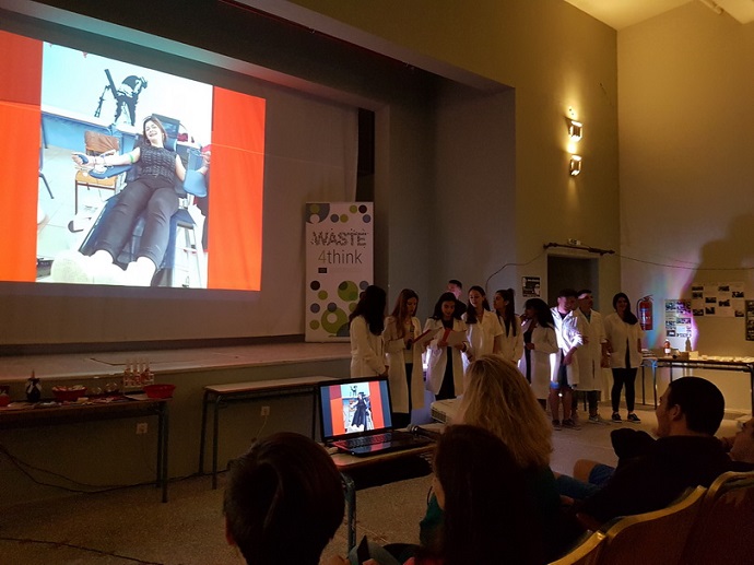 w4t 3o epal xalandriou