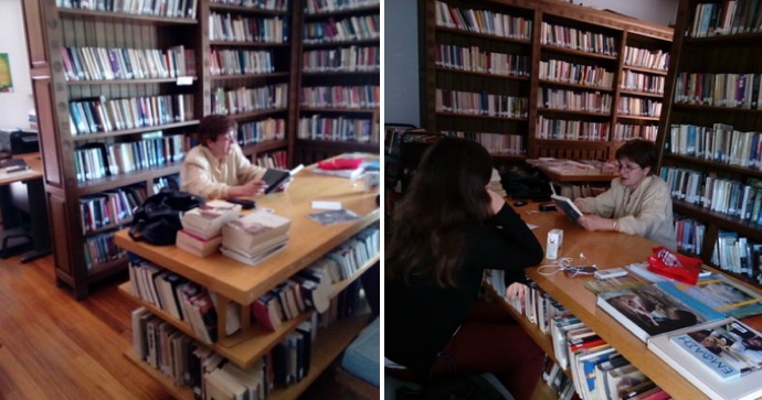 taxidi keimeno logotexniko