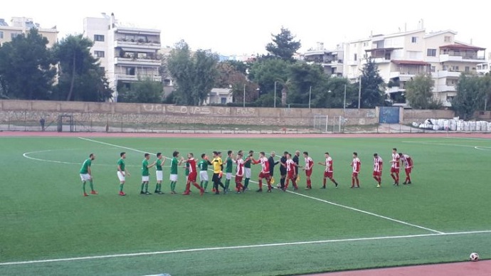 ae xalandriou sourmena