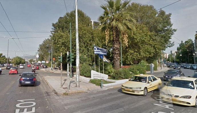 agia varvara xalandriou komvos