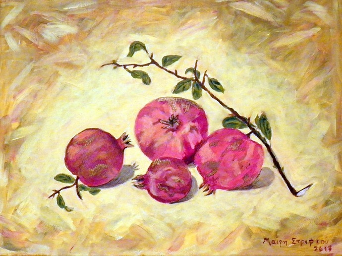 alexani xalandri bazaar