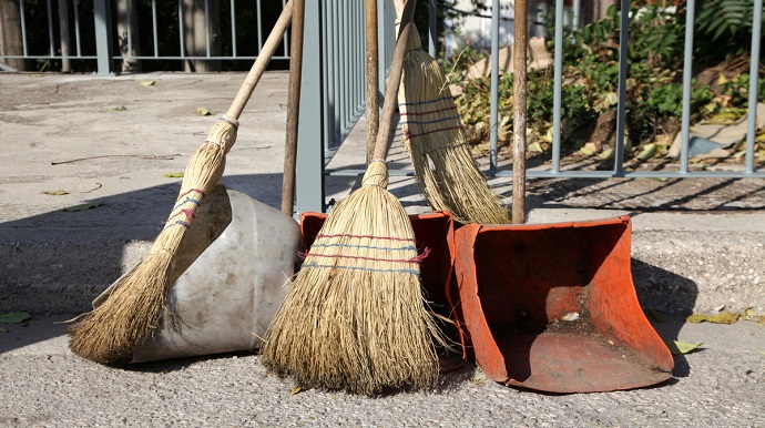 apergia kathariothta xalandri