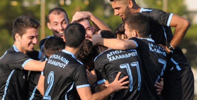 apollwn xalandriou doxa vyrwna