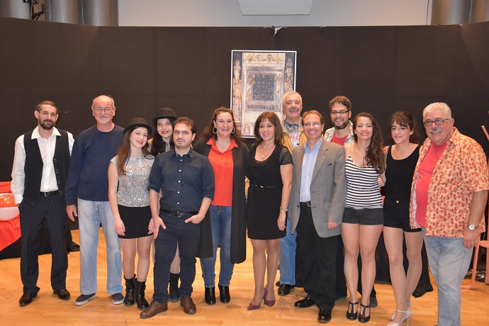 comedi argw xolargos 1