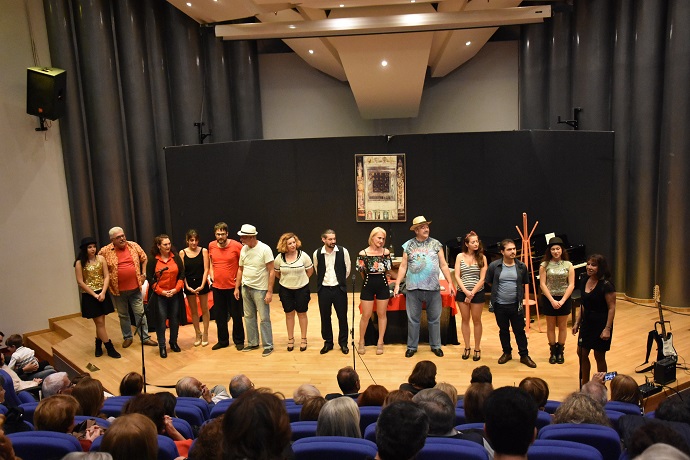 comedi argw xolargos 2