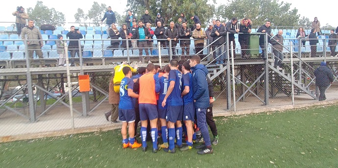 dafnh apollwn xalandriou