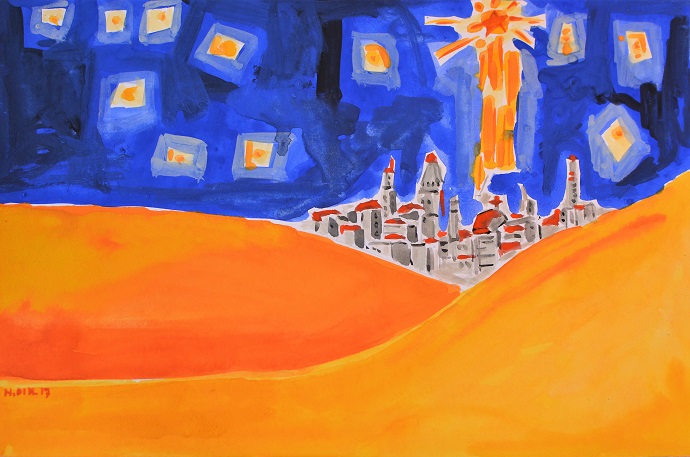 eyxes galeri xryssothemis