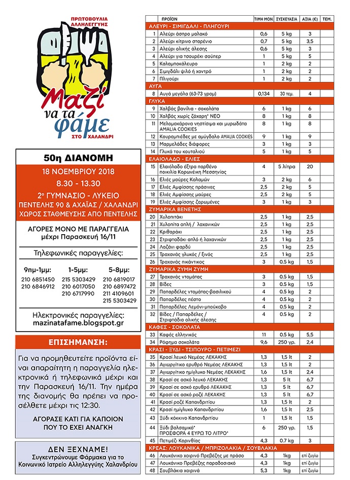 mazi na ta fame 50 1