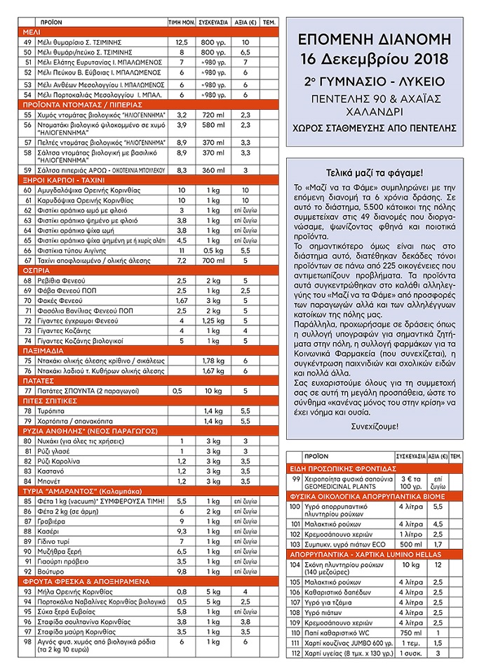 mazi na ta fame 50 2