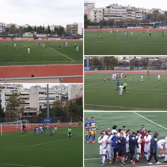 n iwnia ae xalandriou 2