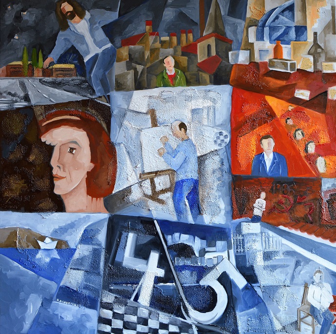 oikonomidhs ergasthri xalandri 2