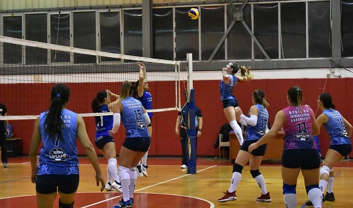 pak xalandriou ambelokhpoi