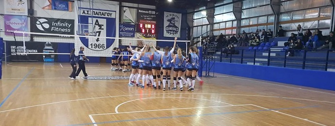 papagou pak xalandriou