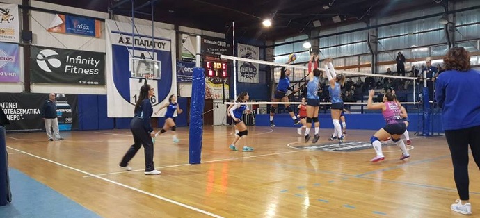 papagou pak xalandriou 2