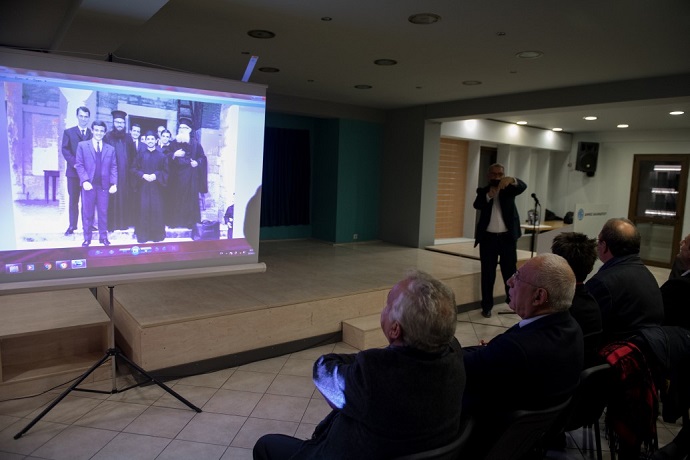 pater spyros xalandri timh 6