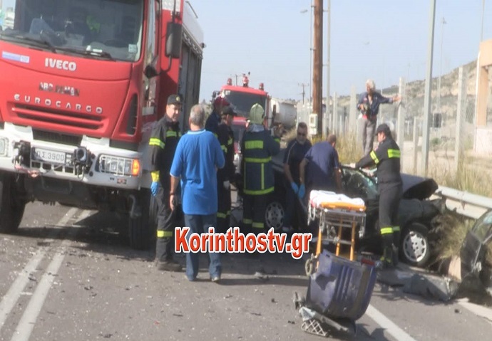 troxaio korinthos xalandri 1