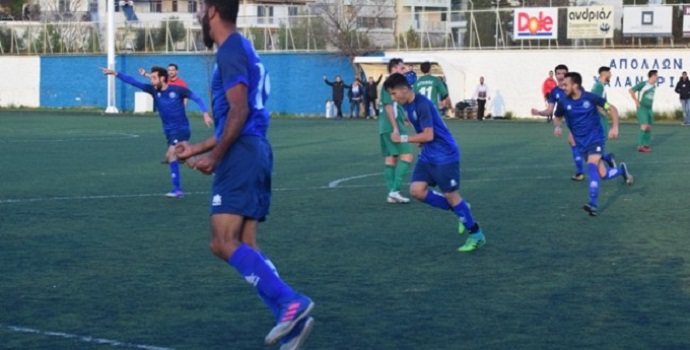 apollwn xalandriou attikos